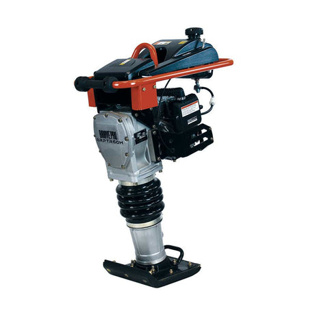 Brave Tamping Rammer | 10.7 kN | Honda GX100 - Brave