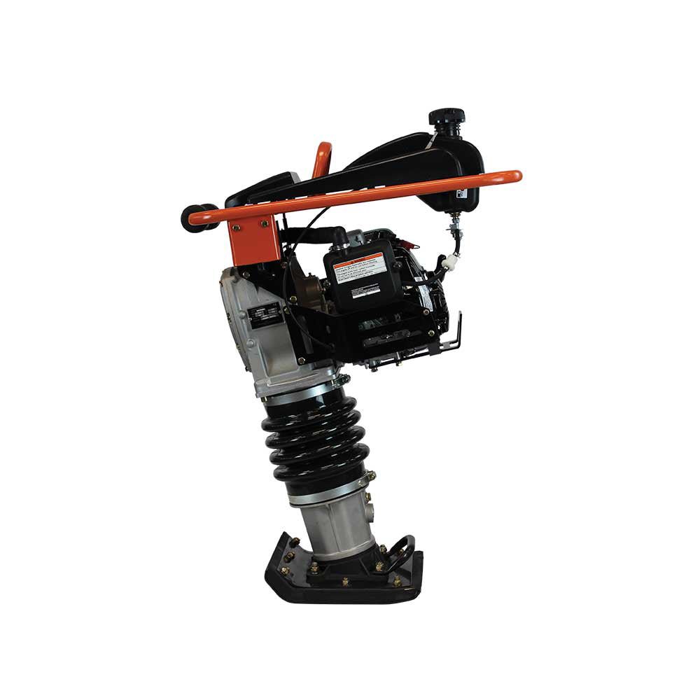 Brave Tamping Rammer | 12.8 kN | Honda GX100 - Brave