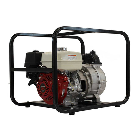 Brave Trash Pump | 3 In. | Honda GX270 - Brave