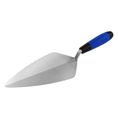 Brick Trowel - Carbon Steel - Diamond Tool Store