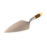 Brick Trowel - Carbon Steel - Diamond Tool Store