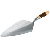 Brick Trowel Forged - Diamond Tool Store