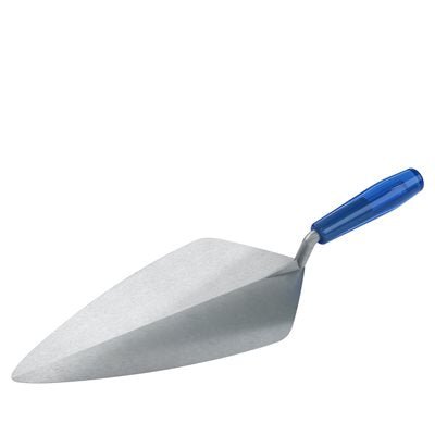 Brick Trowel Forged - Diamond Tool Store