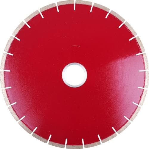 Bridge Saw Blade for Marble - Diamond Tool Store