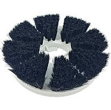 Brushes and Pads for Motor Scrubber - Diamond Tool Store