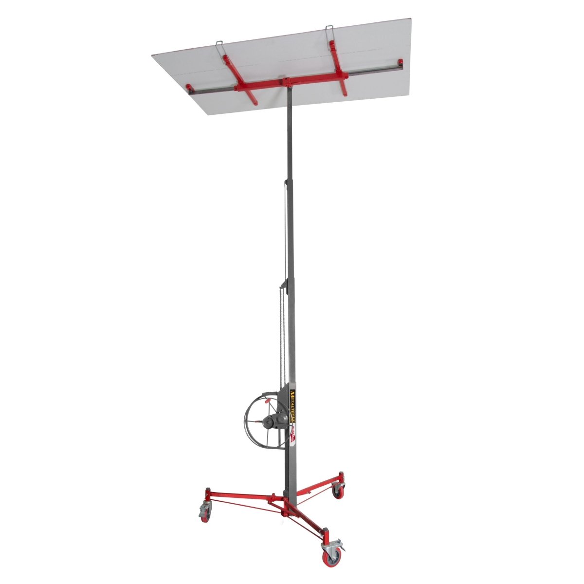 Buildman™ Drywall & Panel Hoist - Diamond Tool Store