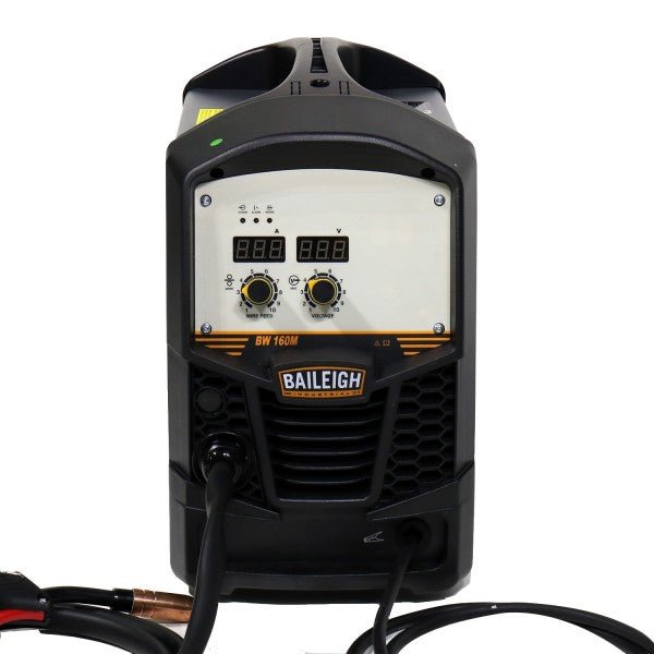 BW-160M - 160A Mig Welder - Diamond Tool Store