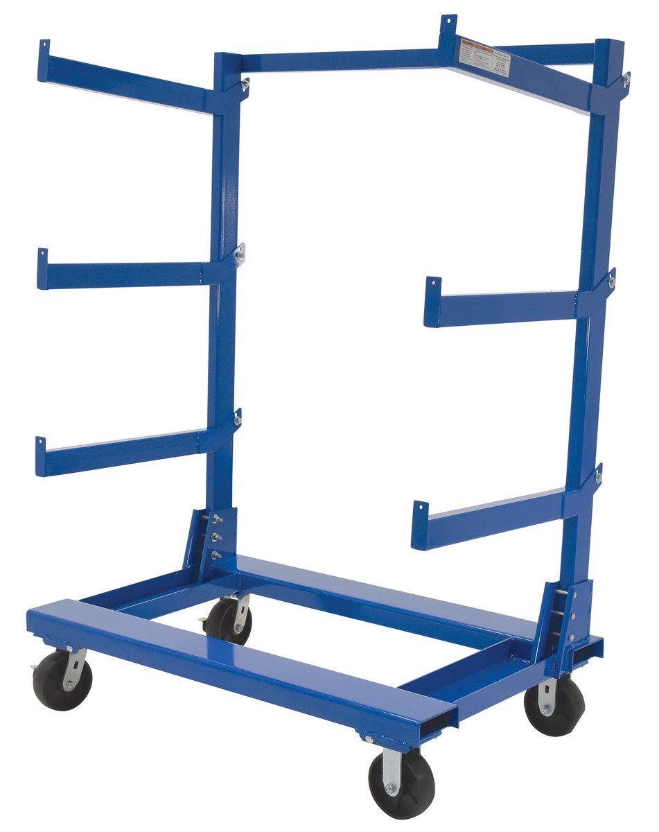 Cantilever Carts - Diamond Tool Store