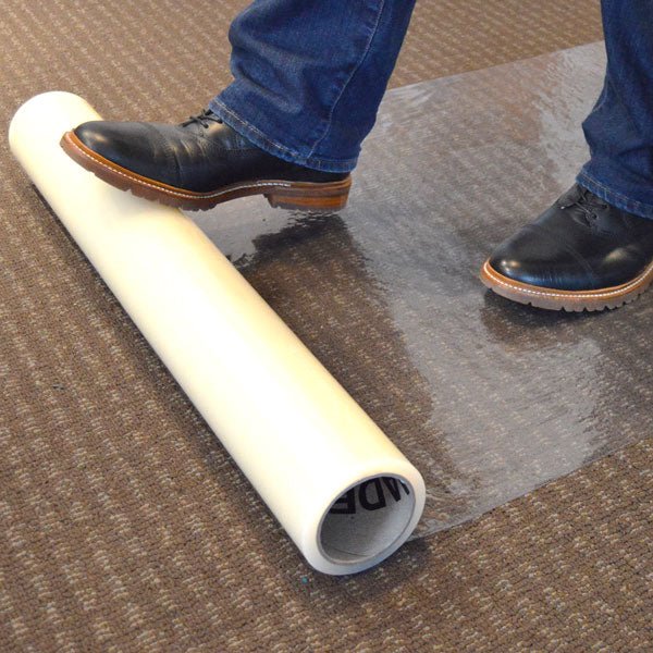 Carpet Protection Film - Diamond Tool Store