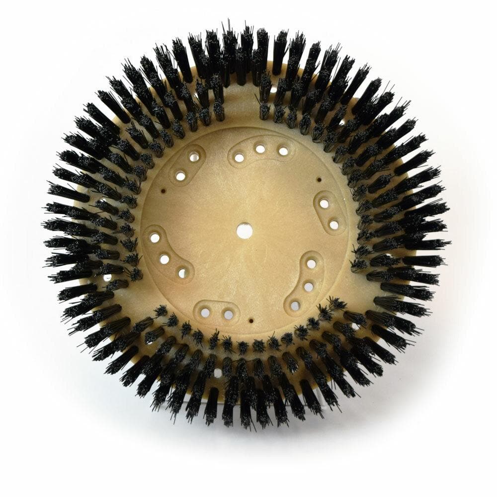 Carpet Shampoo Nylon Brush - Diamond Tool Store