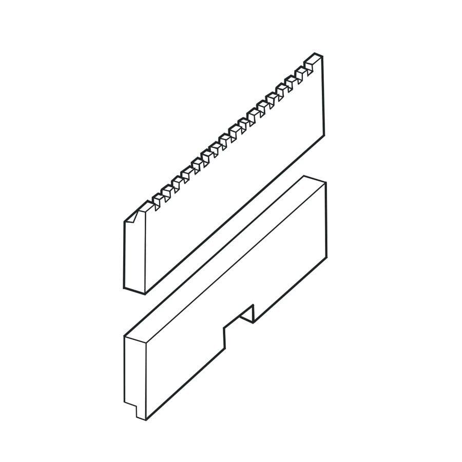 Carriage Bars - Diamond Tool Store