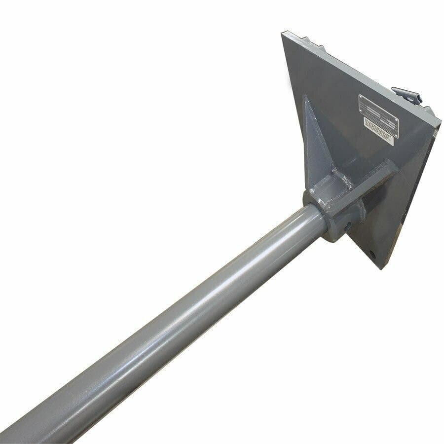 Carriage Mount Carpet Pole - Diamond Tool Store