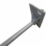 Carriage Mount Carpet Pole - Diamond Tool Store