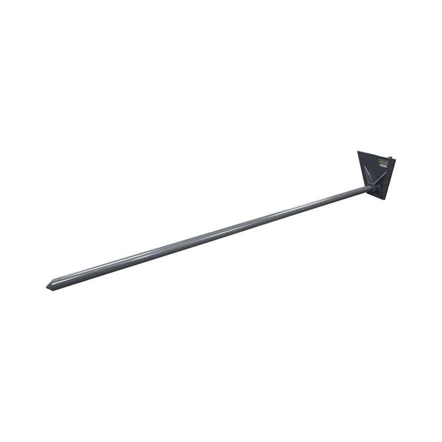 Carriage Mount Carpet Pole - Diamond Tool Store