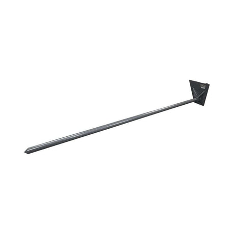 Carriage Mount Carpet Pole - Diamond Tool Store