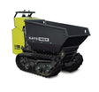 Carry 105 Mini Electric Track Dumper - Diamond Tool Store