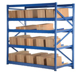 Carton Flow Racks - Diamond Tool Store