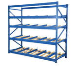 Carton Flow Racks - Diamond Tool Store