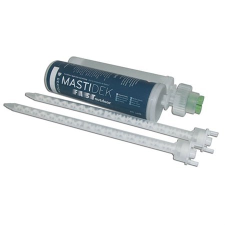 CD Mastidek Fast Outdoor Cartridge Glue Radium (Radium, Trilium) 215 ml - Tenax