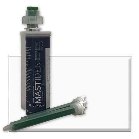 CD Mastidek Fast Outdoor Cartridge Glue Standard White - Tenax