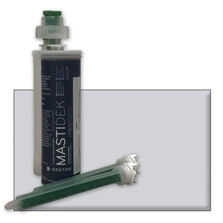 CD Mastidek Fast Outdoor Cartridge Glue Tundra 215 ml - Pack of 2 Tenax