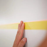 CF 160 / FrogTape® brand Painter's Tape - Delicate Surface - Frog Tape