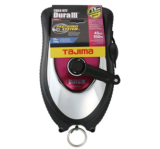 Chalk-Rite® Dura III Reel (5 Pack) - Tajima