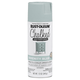 Chalked Paint Ultra Matte Paint - 12oz (6 Count) - Rust-Oleum