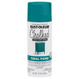 Chalked Paint Ultra Matte Paint - 12oz (6 Count) - Rust-Oleum