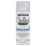 Chalked Paint Ultra Matte Paint - 12oz (6 Count) - Rust-Oleum