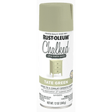 Chalked Paint Ultra Matte Paint - 12oz (6 Count) - Rust-Oleum