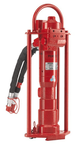 Chicago Pneumatics Post Drivers - Chicago Pneumatic