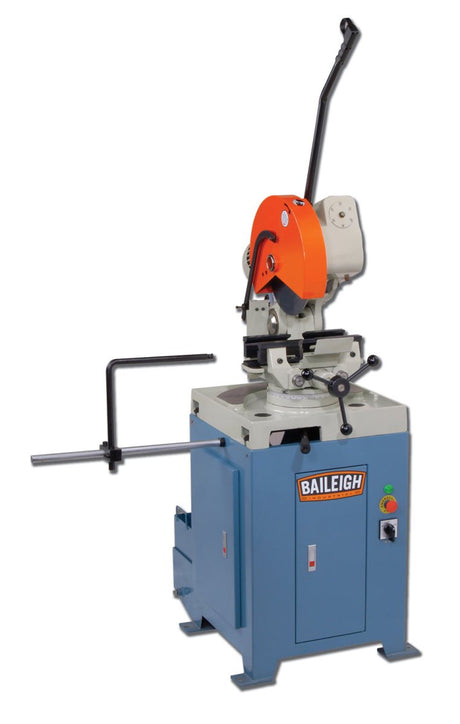 Circular Cold Saw CS-350M - Baileigh