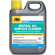 CLEANALL Neutral All Surface Cleaner - Fila Solutions