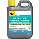 CLEANALL Neutral All Surface Cleaner - Fila Solutions