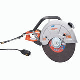 Clipper CE414 Series High-Speed Cut-Off Saw - Electric - Norton