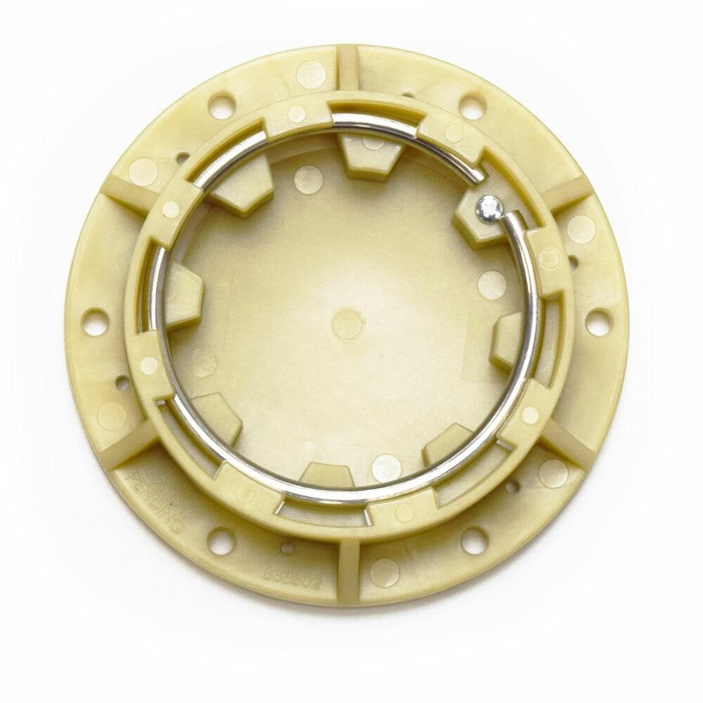 Clutch Plates Accessories - Malish