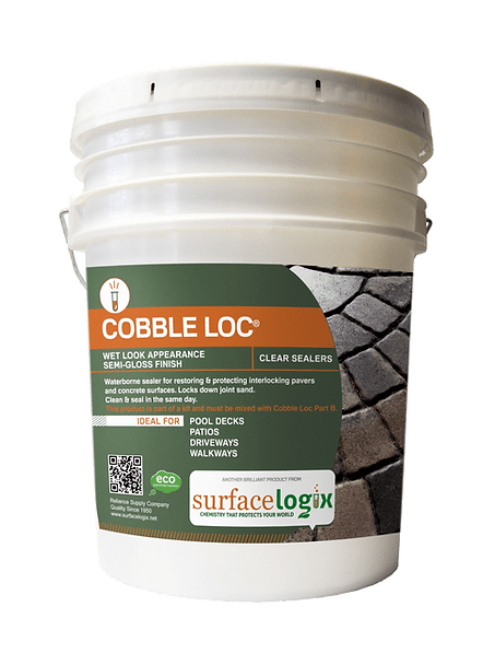 Cobble Loc - Surface Logix