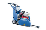 CompactCut 201 P Floor Saw includes blade guard - Sale - Lissmac