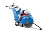 CompactCut 201 P Floor Saw includes blade guard - Sale - Lissmac