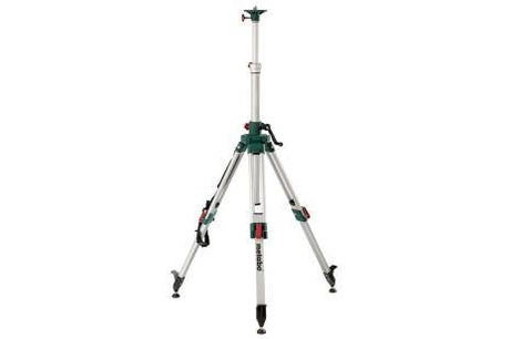 Construction Tripod - Metabo