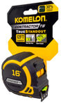 Contractor TS Tape Measure - Komelon