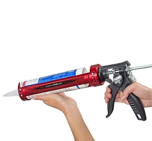 Convoy® RS Caulk Gun (6 Pack) - Tajima