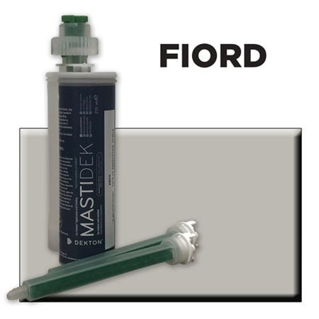 Cosentino Fiord Dekton Mastidek Glue - Tenax