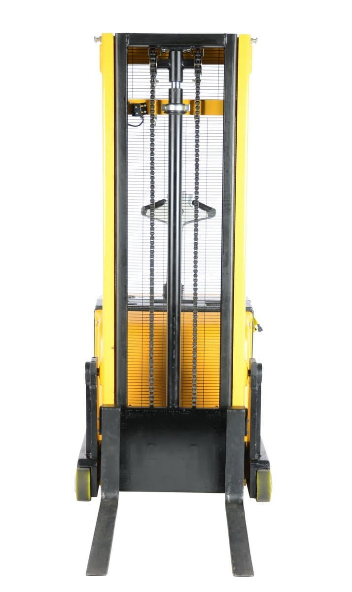 Counter-Balanced Powered Drive Lifts - Vestil