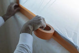 CP 199 / FrogTape® Pro Grade Orange Painter's Tape® - Frog Tape