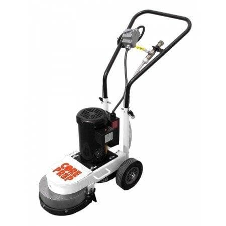 CP80E Single Head Low Profile Floor Grinder - Diamond Products