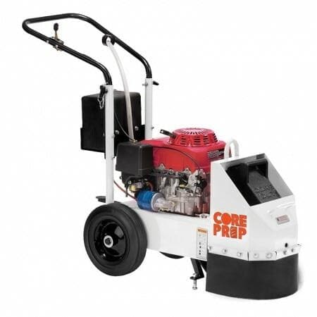 CPG 100 Single Head Floor Grinder - Diamond Products