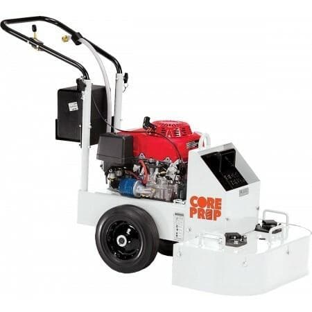 CPG 200 Dual Head Floor Grinder - Diamond Products