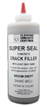 Crack Filler – 1 Quart - Clemons Concrete Coatings